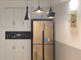 【盛世和家装饰】太湖汇景 全包工地