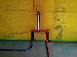【盛世和家装饰】群星苑 全包工地