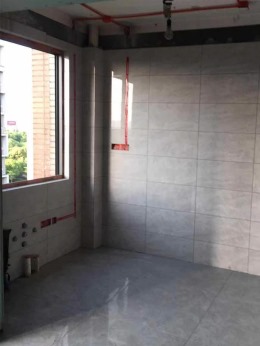 【盛世和家装饰】 仲雅苑 全包工地