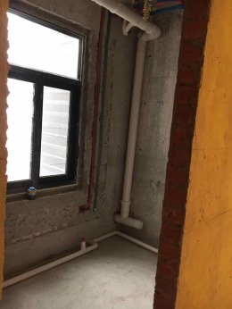 【盛世和家装饰】 苏和雅集 全包工地