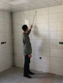 【盛世和家装饰】 唯锦苑 全包工地