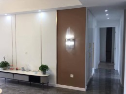 【盛世和家装饰】 和茂苑 全包工地