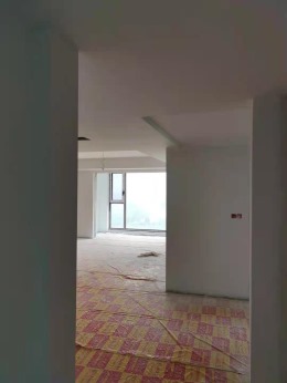 【盛世和家装饰】 太湖东岸 全包工地