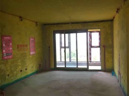 【盛世和家装饰】 华发公园首府 全包工地