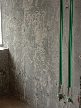 【盛世和家装饰】 吴中名邸 全包工地