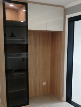 【盛世和家装饰】 吴郡半岛 全包工地