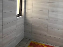 【盛世和家装饰】 丽湾域 全包工地