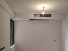【盛世和家装饰】 和美家园 全包工地