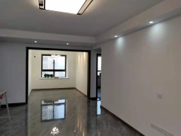 【盛世和家装饰】 洞字花苑 全包工地