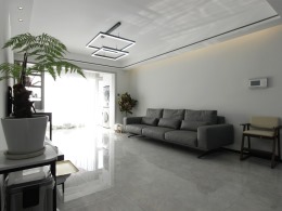 【盛世和家装饰】 幸福未来 全包工地