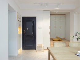 【盛世和家装饰】 十梓街 全包工地