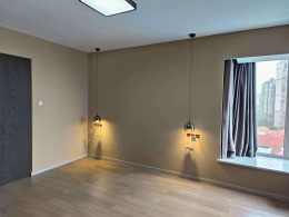 【园区玲珑湾】完工验收阶段