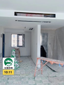 玉兰湾