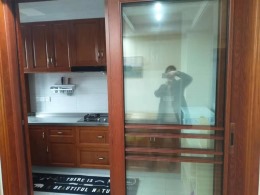 全筑装饰--华源上海城