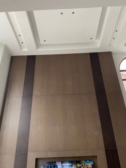 全筑装饰--沙溪自建别墅