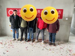 全筑装饰--云樾天境