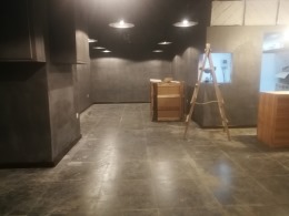 苏州火车站美食广场