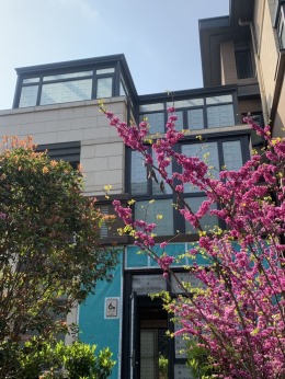 招商学府