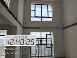 高尔夫花园