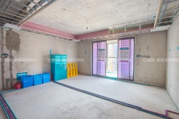 红蚂蚁——水漾花城工地