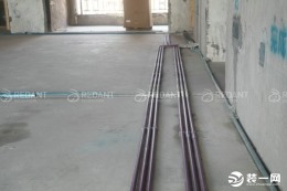 红蚂蚁装饰--建发独墅湾