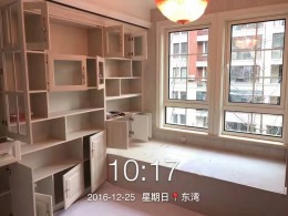 【苏州龙发装饰】东湾完工实景图