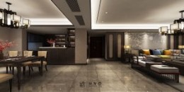 【海纳装饰】紫云名邸