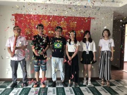 【海纳装饰】万科公望