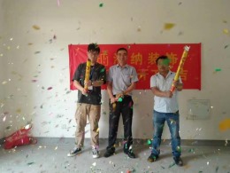 【海纳装饰】弘阳尊邸