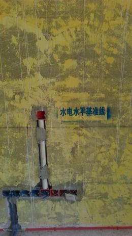 西山绿地博墅175平方