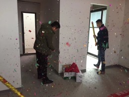 【苏州东易日盛】狮山原著160㎡
