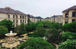 盛泽御园