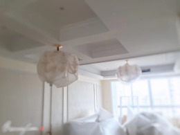 东湖林语成品工地