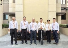 匠心为尺 金锤为度  “金锤行动” 品质 源于更高标准！