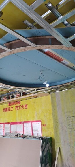 龙湖大境天成