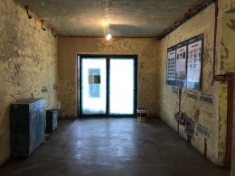 【雅腾装饰】中海凤凰熙岸 90平 泥木阶段