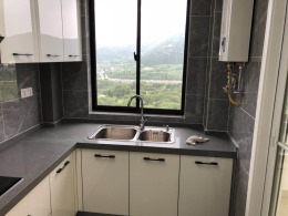 【雅腾装饰-实景工地】梅香雅舍 成品安装阶段