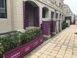 绿地晶翠|别墅装修