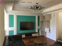 【安然居】南门世家1#