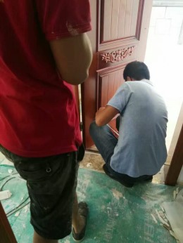 清水江南 -荷澜庭