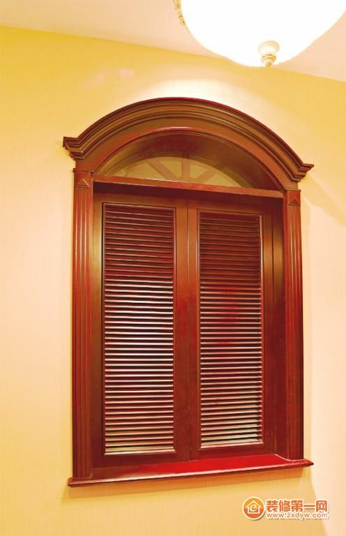 金丰异形套 - 金丰木门