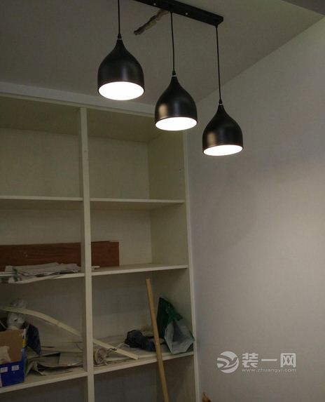52平米一室一厅 温馨小窝翻新全过程实况记录