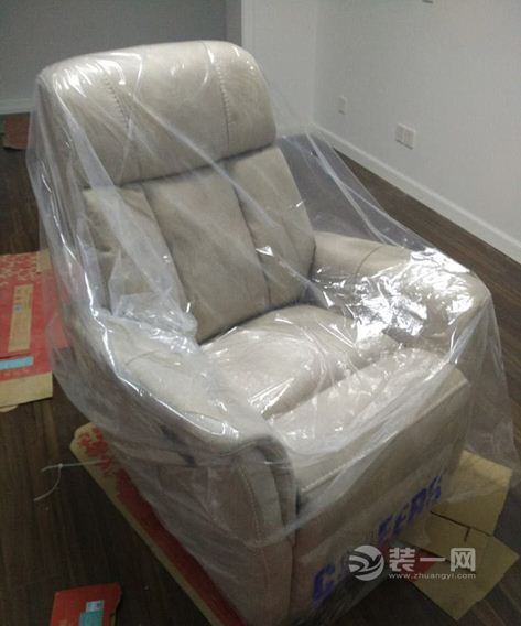 52平米一室一厅 温馨小窝翻新全过程实况记录