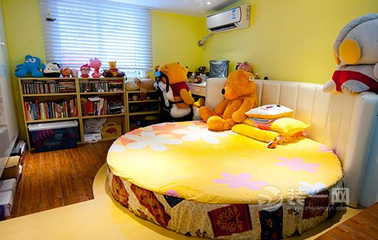 48㎡老房装修设计效果图