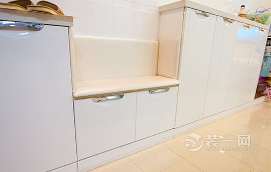 48㎡老房装修设计效果图