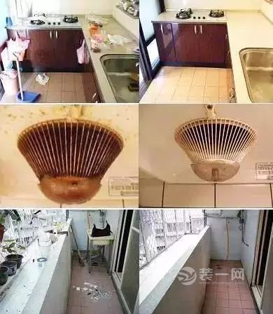 出租房装修效果图
