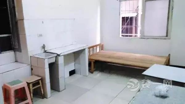 出租房装修效果图