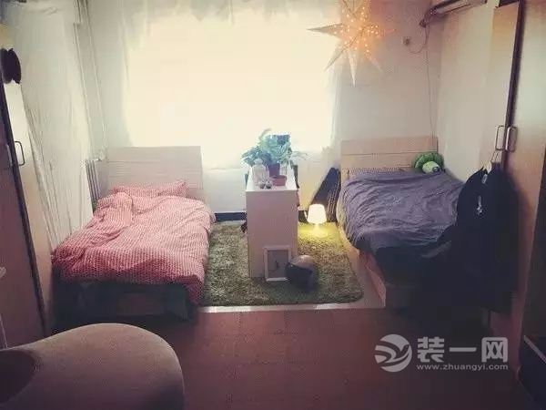 出租房装修效果图