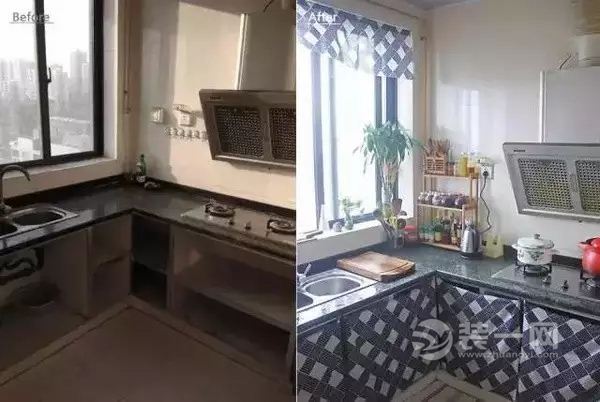 出租房装修效果图