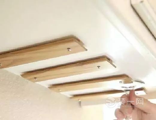 酒柜装修设计效果图